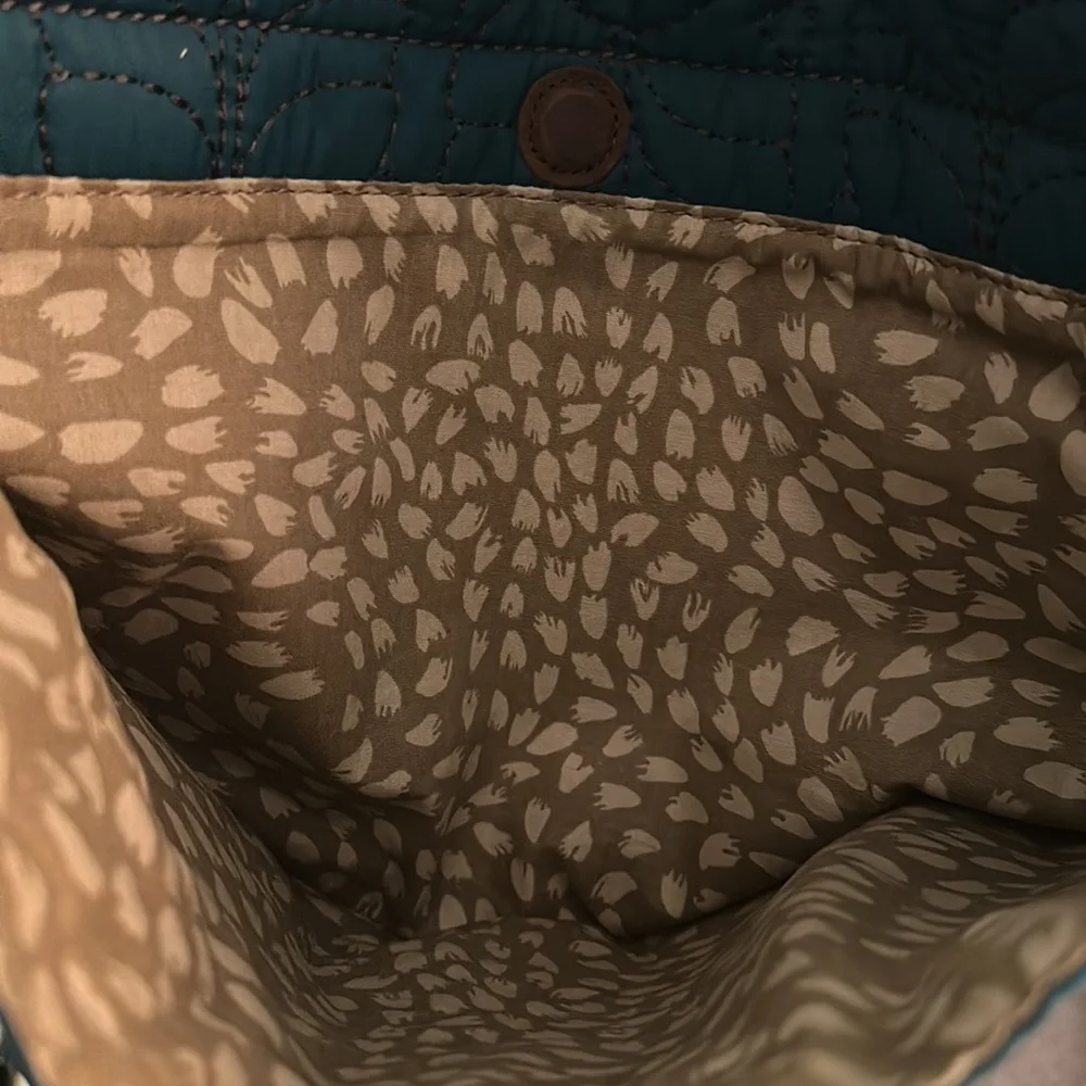 Fossil Laptop Bag